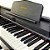PIANO DIGITAL WALDMAN 88 TECLAS DPLG-88 - Imagem 3