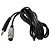 MICROFONE KADOSH COM FIO K300 - Imagem 3