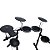 BATERIA ELETRONICA SPRING SP-E 7 PADS PROFISSIONAL - Imagem 2