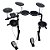 BATERIA ELETRONICA SPRING SP-E 7 PADS PROFISSIONAL - Imagem 1