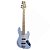 BAIXO ELETRICO 5 CORDAS WALDMAN LINHA TERRIFIC GJJ-105 IB - Imagem 1