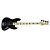 BAIXO ELETRICO WALDMAN JAZZ BASS SERIE MOTOWN GJJ-200X BBK - Imagem 4