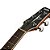 VIOLAO MALIBU FOLK VENICE HALFCUTWAY NATURAL SATIN VFVC - Imagem 2