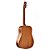 VIOLAO MALIBU FOLK VENICE HALFCUTWAY NATURAL SATIN VFVC - Imagem 3