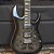 GUITARRA IBANEZ ELETRICA RG GIO GRG 220 BKB TRANS BROWN PA1 - Imagem 4
