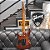 GUITARRA IBANEZ ELETRICA RG GIO GRG 220 BKB TRANS BROWN PA1 - Imagem 6