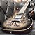 GUITARRA IBANEZ ELETRICA RG GIO GRG 220 BKB TRANS BROWN PA1 - Imagem 8