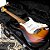 GUITARRA FENDER STRATOCASTER MIM EDIÇÃO COMEMORATIVA 70 ANOS - Imagem 7