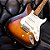 GUITARRA FENDER STRATOCASTER MIM EDIÇÃO COMEMORATIVA 70 ANOS - Imagem 3