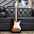 GUITARRA FENDER STRATOCASTER MIM EDIÇÃO COMEMORATIVA 70 ANOS - Imagem 2