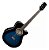 VIOLAO GIANNINI AÇO ELETROACUSTICO PERFORMANCE GSF-1D DBB - Imagem 3