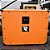 ORANGE CAIXA RETA GUITARRA PPC 112 1X12 60W SEMINOVA - Imagem 5