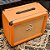 ORANGE CAIXA RETA GUITARRA PPC 112 1X12 60W SEMINOVA - Imagem 2