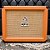 ORANGE CAIXA RETA GUITARRA PPC 112 1X12 60W SEMINOVA - Imagem 6