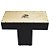 CAJON DE COLO ELETROACUSTICO JAGUAR EQ - Imagem 2