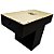 CAJON DE COLO ELETROACUSTICO JAGUAR EQ - Imagem 1