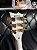 GUITARRA LTD EC-1000T DELUXE SNOW WHITE - Imagem 6