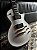 GUITARRA LTD EC-1000T DELUXE SNOW WHITE - Imagem 2