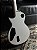 GUITARRA LTD EC-1000T DELUXE SNOW WHITE - Imagem 5