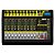 MIXER CONSOLE MESA DE SOM VZ-100 II - Imagem 1