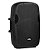 CAIXA ATIVA PRO BASS UNDERGROUND 15' COM BATERIA BIVOLT - Imagem 1