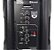 CAIXA ACUSTICA PROBASS STREET 12 PORTATIL + MICROFONE - Imagem 2