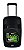 CAIXA ACUSTICA PROBASS STREET 12 PORTATIL + MICROFONE - Imagem 4
