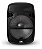 CAIXA ACUSTICA PROBASS STREET 12 PORTATIL + MICROFONE - Imagem 1