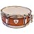 BATERIA ZOAWG COMPLETA JUNIOR BUMBO 16' DARK WOOD Z1 - Imagem 6