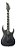 GUITARRA ELETRICA COM CAPA WALDMAN WGAR441X BKS/B - Imagem 3