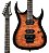 GUITARRA ELETRICA WALDMAN WGA320FBR SERIE EXTRAVAGANZA - Imagem 2