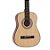 VIOLAO ACUSTICO MYTH KIDS NYLON MT34N INFANTIL NATURAL - Imagem 2