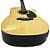 VIOLAO ELETRICO MYTH FOLK NATURAL DARK BROWN MT41 FSCE - Imagem 6