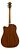 VIOLAO ZELLMER HERITAGE GREYBURST CUTAWAY FOSCO - Imagem 3