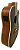 VIOLAO ZELLMER HERITAGE GREYBURST CUTAWAY FOSCO - Imagem 7