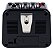 MINI AMPLIFICADOR AMPLI DANELECTRO HONEYTONE N10 GUITARRA - Imagem 8