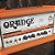 ORANGE CABEÇOTE VALVULADO PARA GUITARRA ORANGE TH30 - Imagem 4