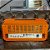ORANGE CABEÇOTE VALVULADO PARA GUITARRA ORANGE TH30 - Imagem 5