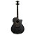 VIOLAO TAGIMA OG-33 FOLK CACAU SANTOS NON-CUTAWAY OP BK - Imagem 1
