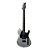 GUITARRA TAGIMA TELE BK TW-88 MDSV 2H ESCALA ESCURA - Imagem 1