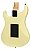 GUITARRA TAGIMA STRATO TG-525 OWH TW SERIES 2H - Imagem 3
