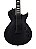 GUITARRA TAGIMA ALMACH SINGLE CUT BKS BLACK SATIN - Imagem 3