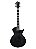GUITARRA TAGIMA ALMACH SINGLE CUT BKS BLACK SATIN - Imagem 1