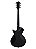 GUITARRA TAGIMA ALMACH SINGLE CUT BKS BLACK SATIN - Imagem 2