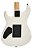 GUITARRA TAGIMA TG-515 STRATO CGR CEMENT GREY - Imagem 4