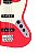 CONTRABAIXO PASSIVO 4 CORDAS MEMPHIS TAGIMA BAIXO MB-50 - Imagem 4