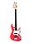 CONTRABAIXO PASSIVO 4 CORDAS MEMPHIS TAGIMA BAIXO MB-50 - Imagem 1