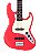 CONTRABAIXO PASSIVO 4 CORDAS MEMPHIS TAGIMA BAIXO MB-50 - Imagem 3