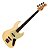 CONTRABAIXO MEMPHIS TAGIMA PASSIVO 4 CORDAS MB-50 OWS - Imagem 2