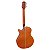 VIOLAO GIANNINI PERFORMANCE GSF-1D NS NATURAL SATIN ELETROACUSTICO - Imagem 3